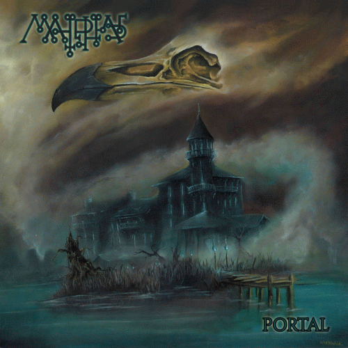 Malphas (USA-1) : Portal